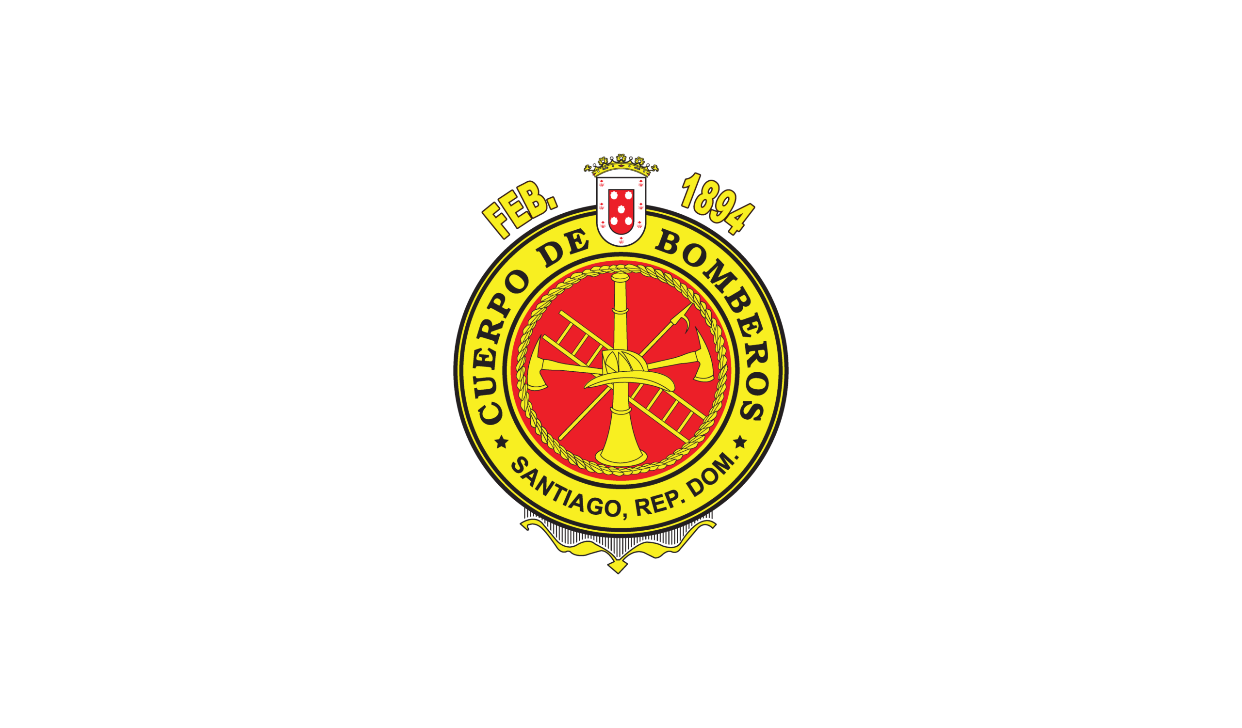 Cuerpo de Bomberos de Santiago